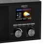 Camry | CR 1180 | Internet radio | AUX in | Black | Alarm function - 4